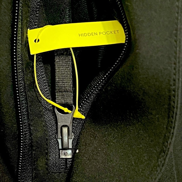 All In Motion Jacket/Coat, Women’s, Multiple Pockets, Black, Size 3X, NWT - Picture 11 of 11